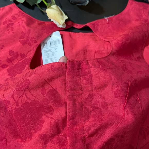 Melange Tops. Size - XXL - Picture 7 of 9